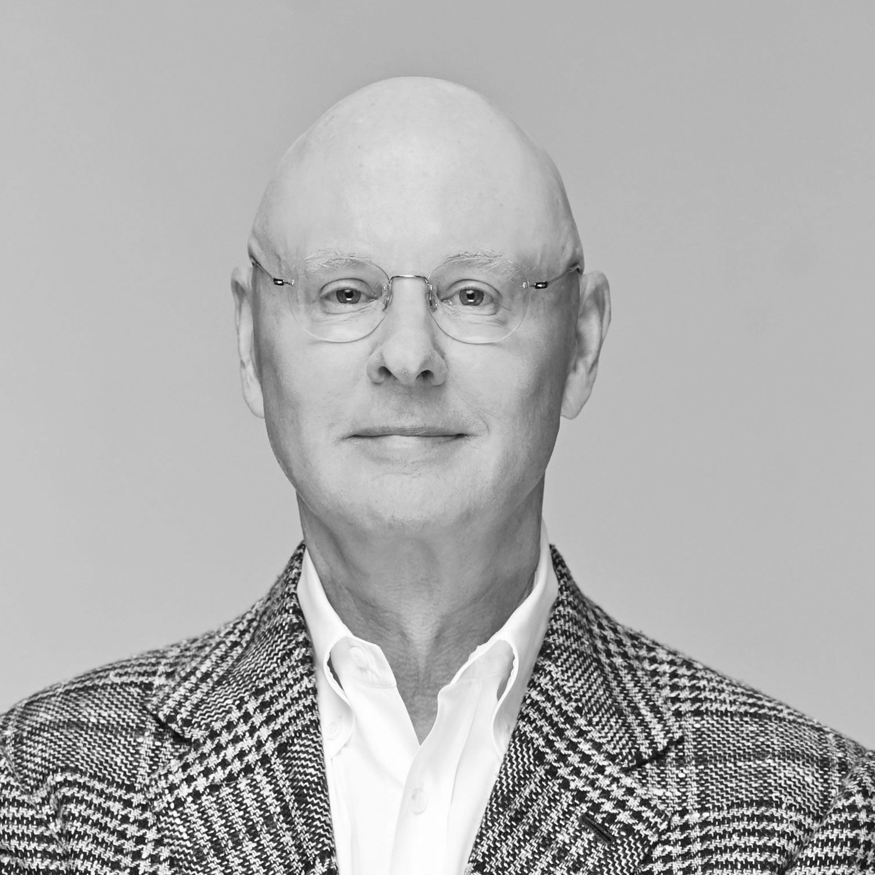 Warren Jenson, Former President and CFO of Nielsen