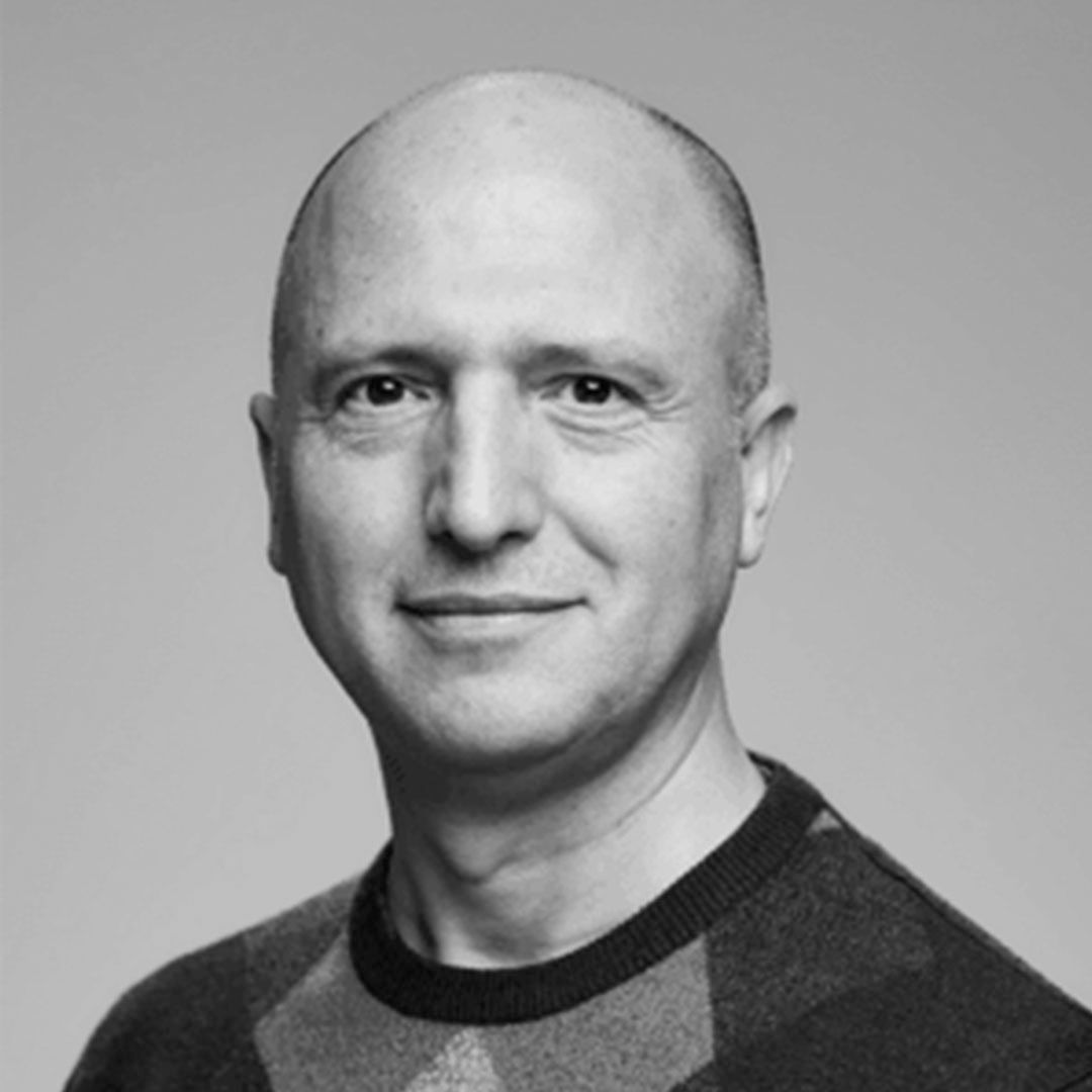 Ali Dasdan